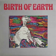 Joel Vandroogenbroeck - Birth of Earth (1980)