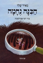 הכינה נחמה (מאיר שלו)