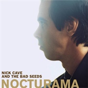 Bring It on - Nick Cave &amp; the Bad Seeds