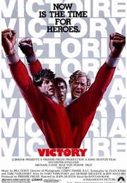 Pele, Victory (1981)