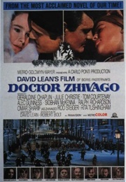 Doctor Zhivago (1965)