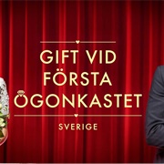 Gift Vid Första Ögonkastet S7