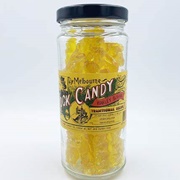 Melbourne Barley Sugar Rock Candy