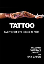 Tattoo (1981)