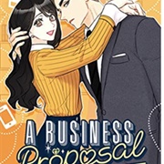 A Business Proposal