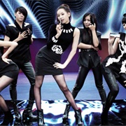 Chocolate Love - F(X)