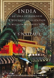 India (V.S. Naipaul)