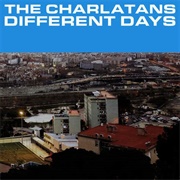 Plastic Machinery - The Charlatans