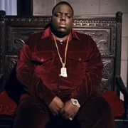 Murder of the Notorious B.I.G.