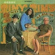 Tiny Tim&#39;s Second Album (Tiny Tim, 1968)