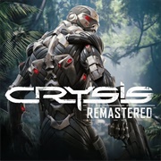 Crysis Remastered