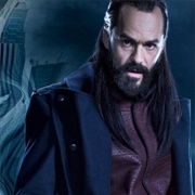 Vandal Savage