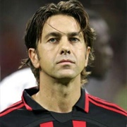 Alessandro Costacurta (DD - Italie - 1986/2007)