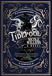 Tidepool (Nicole Wilson)