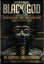 Black God (Supreme Understanding)