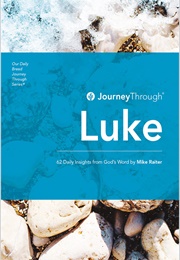 Luke (Mike Raiter)