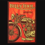 Billy Idol - White Wedding