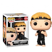 970 - Johnny Lawrence