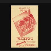 Deodato - Also Sprach Zarathustra