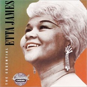 Etta James - The Essential Etta James