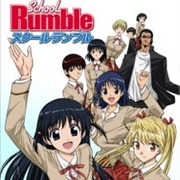 School Rumble