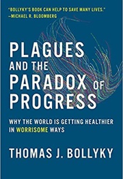 Plagues and the Paradox of Progress (Kathryn Yusoff)