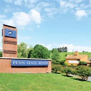 Penn State Beaver