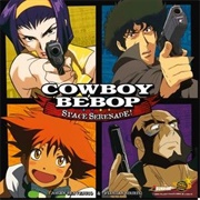 Cowboy Beepop (1998)