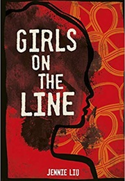 Girl on the Line (Jennie Liu)