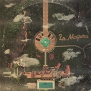 Conway the Machine - La Maquina