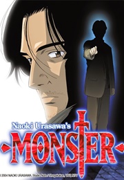 Monster (2004)