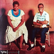 Ella and Louis (Ella Fitzgerald &amp; Louis Armstrong, 1956)