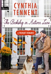 The Bookshop on Autumn Lane (Cynthia Tennent)