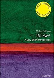 Islam: A Very Short Introduction (Malise Ruthven)