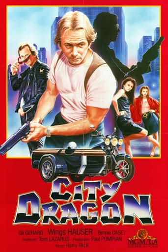 City Dragon (1982)