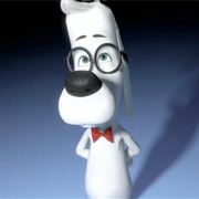 Mr.Peabody