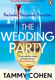 The Wedding Party (Tammy Cohen)