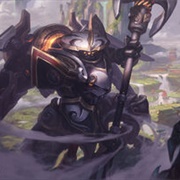 Mecha Kingdoms Jax