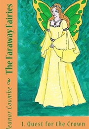 Quest for the Crown (Eleanor Coombe)