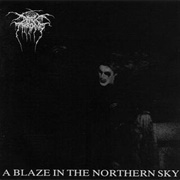 A Blaze in the Northern Sky (Darkthrone, 1992)