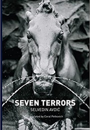 Seven Terrors (Selvedin Avdic)