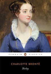 Shirley (Charlotte Bronte)