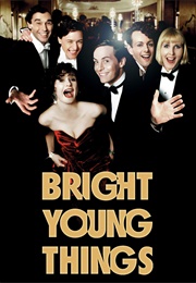 Bright Young Things (2003)