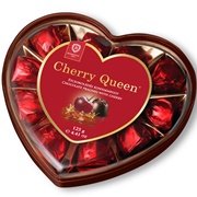 Bonbonetti Cherry Queen Heart