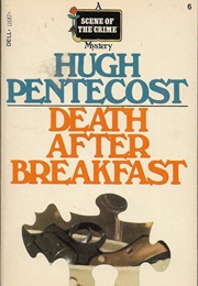 Death After Breakfast (Hugh Pentecost)