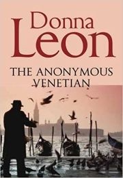 The Anonymous Venetian (Donna Leon)