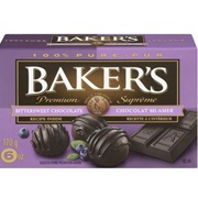 Baker&#39;s Bittersweet Chocolate