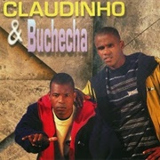 Claudinho &amp; Buchecha - Claudinho &amp; Buchecha (1996)