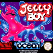 Jelly Boy