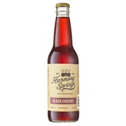 Harmony Springs Black Cherry